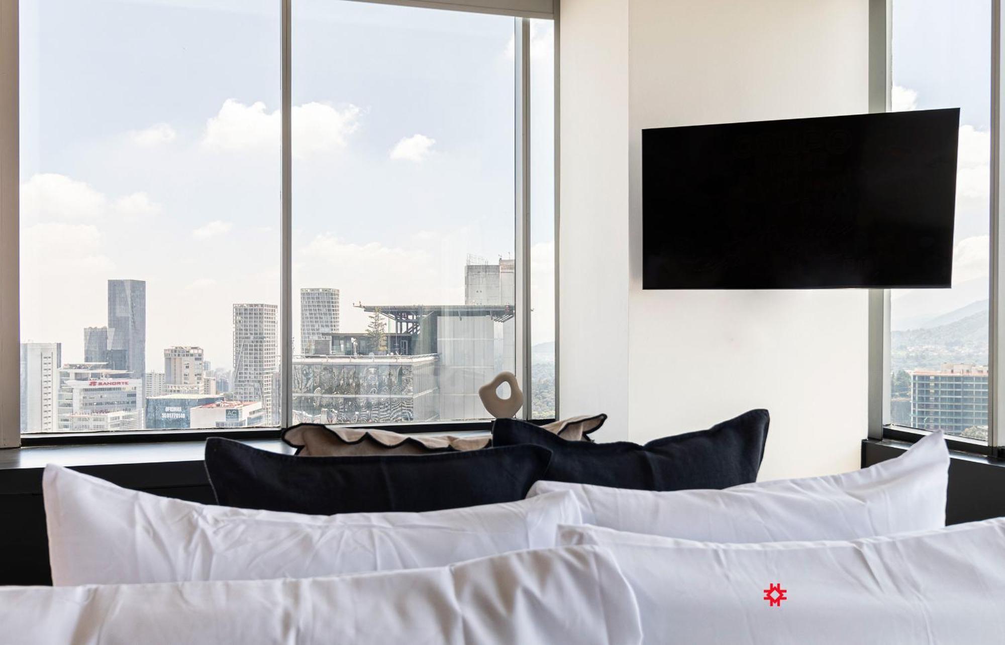 Collection Suites By Kukun Mexico City Exterior photo